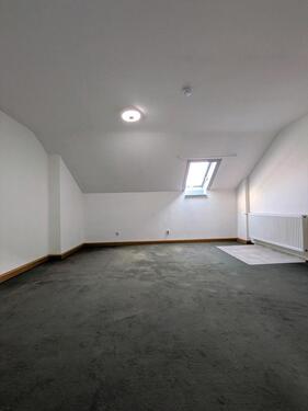 Foto - 3 Zimmer Dachgeschoßwohnung in Bad Kissingen