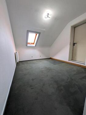 Foto - Dachgeschoßwohnung in Bad Kissingen zur Miete