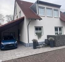 Sehr gepflegtes Haus mit Garten und großer Terrasse! - Bad Breisig