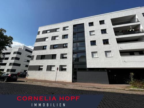 Foto - #Smart-Home - 3-Raum Wohnung im 1.OG