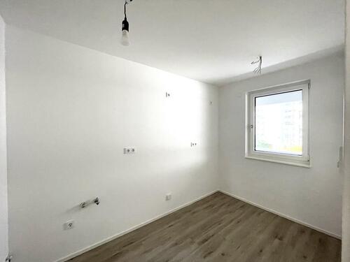 Foto - Etagenwohnung in Halle (Saale) zur Miete