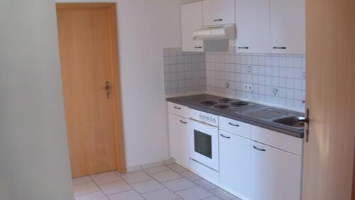 Foto - Etagenwohnung in Tannheim zur Miete