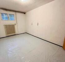 Lager-Kellerraum 11qm zu vermieten in Leichlingen Vogelsiedlung - Leichlingen (Rheinland)