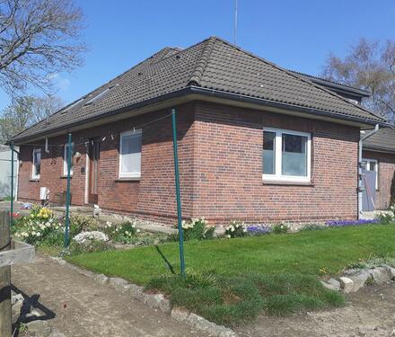 Foto - 2-Zimmer-Einliegerwohnung in Brokdorf – langfristig zu vermieten