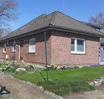 2-Zimmer-Einliegerwohnung in Brokdorf – langfristig zu vermieten