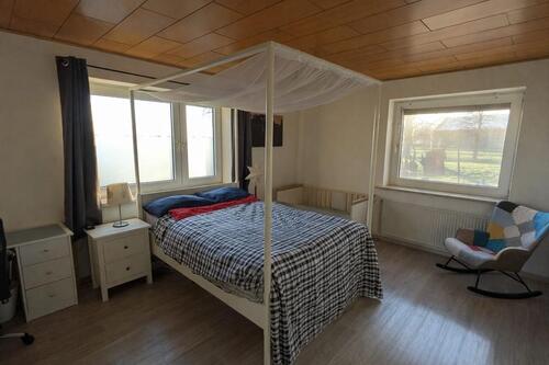 Foto - 2 Zimmer Erdgeschoßwohnung zur Miete in Brokdorf