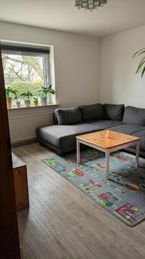 Foto - 2 Zimmer Erdgeschoßwohnung in Brokdorf