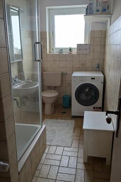 Foto - Erdgeschoßwohnung in Brokdorf zur Miete