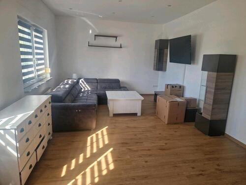 Foto - 2 Zimmer Erdgeschoßwohnung in Hohne