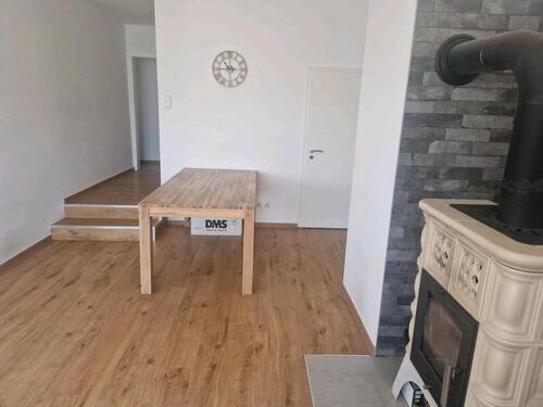 Foto - Erdgeschoßwohnung in Hohne zur Miete