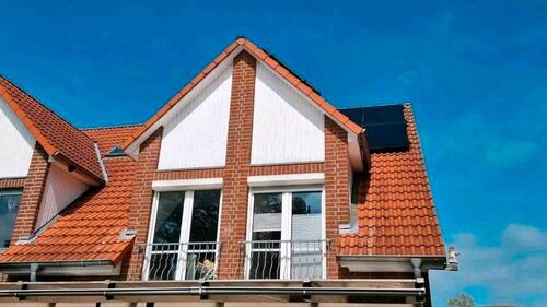 Foto - 4 Zimmer Reihenhaus zum Kaufen in Wunstorf