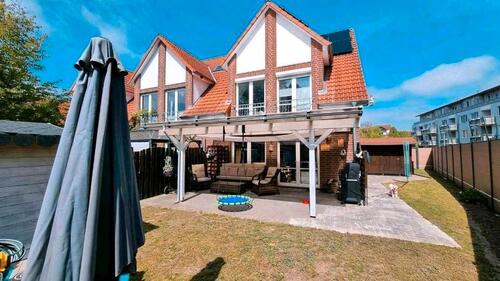 Foto - 4 Zimmer Reihenhaus in Wunstorf