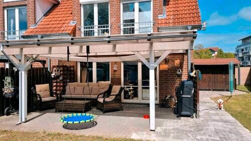 Foto - Reihenhaus in Wunstorf zum Kaufen