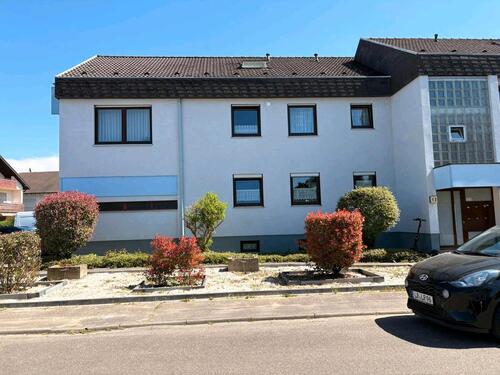 Foto - 2 Zimmer Dachgeschoßwohnung zur Miete in Lahr (Schwarzwald)