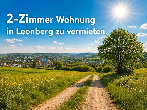 Foto - Bezugsfertige 2-Zimmer Wohnung zu Vermieten ab Juni 2026