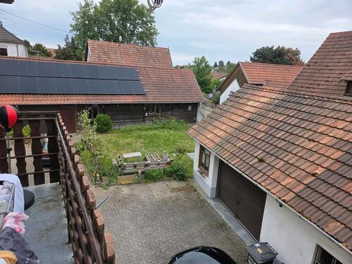 Foto - 2 ZKB Wohnung inkl Garage, Balkon, Garten, Abstellraum