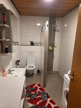 Foto - 2 Zimmer Etagenwohnung in Klingenmünster