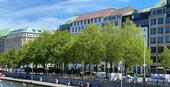Foto - Deutschlands erster Finanzhub: Exklusives 2er Büro direkt an der Binnenalster