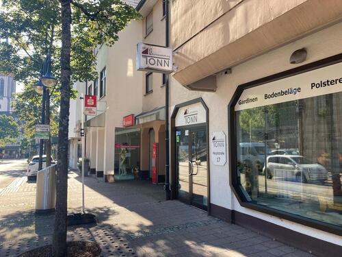 Foto - Büro Praxis zentral in Titisee-Neustadt!