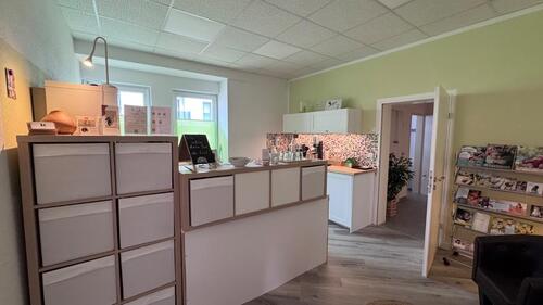Foto - Moderne Bürofläche-Praxis 90qm saniert in Düsseldorf-Holthausen