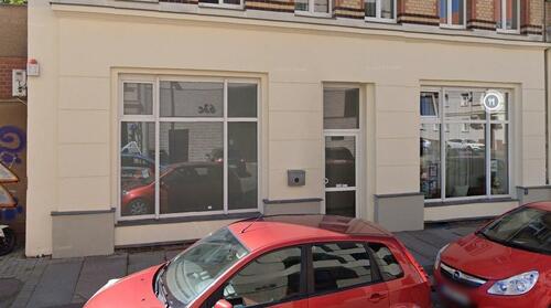 Foto - 110 m² Gewerbefläche in gefragter Lage nahe der KarLi