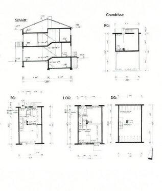 Foto - 5 Zimmer Reihenhaus zum Kaufen in Berlin