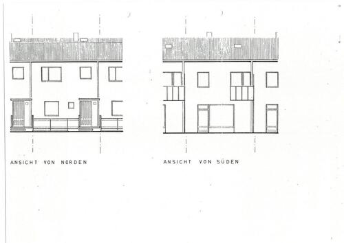 Foto - 5 Zimmer Reihenhaus in Berlin
