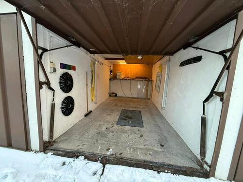Foto - Garage in Pirna zu vermieten - 80,00&nbsp;EUR Miete,
