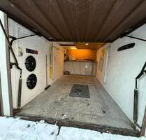 Garage in Pirna zu vermieten - 80,00&nbsp;EUR Miete, in Dresden (PLZ: 01159) Cotta