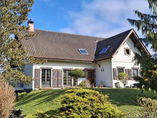 Foto - 6 Zimmer Einfamilienhaus zum Kaufen in Mandelbachtal