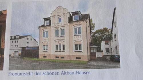 Foto - Eigentumswohnung von privat mit Garten und zwei Garagen