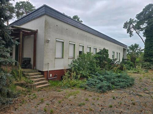 Foto - Mehrfamilienhaus mit 6300qm - 300.000,00&nbsp;EUR Kaufpreis, ca.&nbsp; 288,00&nbsp;m&sup2;