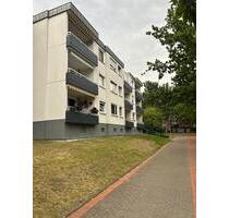 Moderne 2-Zimmer-Wohnung mit Balkon - Hannover Ricklingen