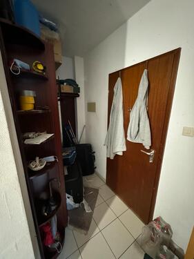 Foto - Etagenwohnung in Groß-Gerau