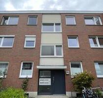Wohnung mit Balkon in 26121 Oldenburg