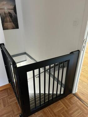 Foto - Etagenwohnung in Bredstedt