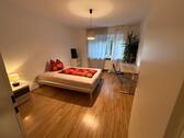Foto - Wohnung für Wiesn-Personal - 130,00 EUR Kaltmiete,
