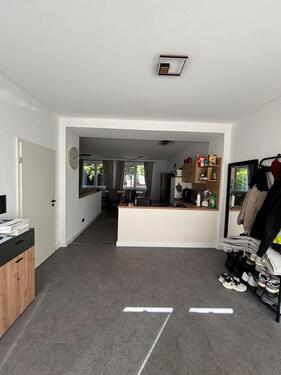 Foto - Kernsanierte Erdgeschoss Wohnung in Obenstrohe