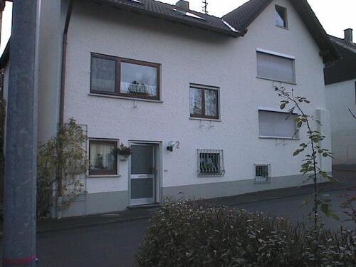 Foto - Doppelhaus auch als Mehrgenerationenhaus