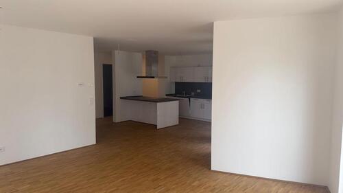 Foto - Moderne 4 Zimmer Neubauwohnung im Dichterviertel