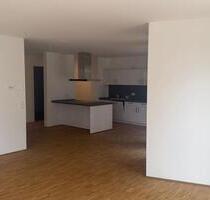 Moderne 4 Zimmer Neubauwohnung im Dichterviertel - Ulm Söflingen