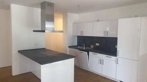 Foto - Etagenwohnung zur Miete in Ulm