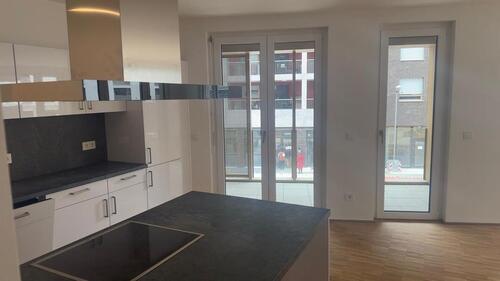 Foto - Etagenwohnung in Ulm