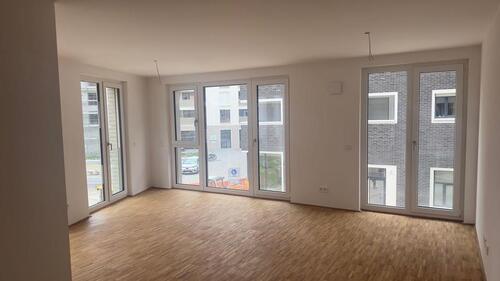 Foto - Etagenwohnung in Ulm zur Miete