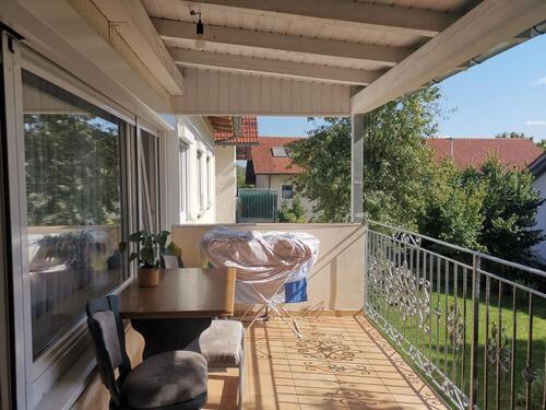 Foto - Wohnung in Bad Füssing (Egglfing) zu vermieten
