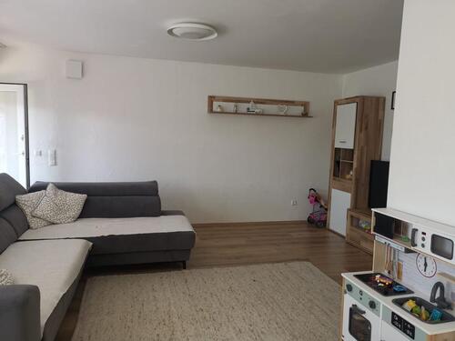 Foto - Etagenwohnung in Wittibreut