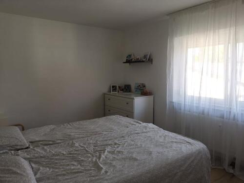 Foto - Etagenwohnung in Wittibreut zur Miete