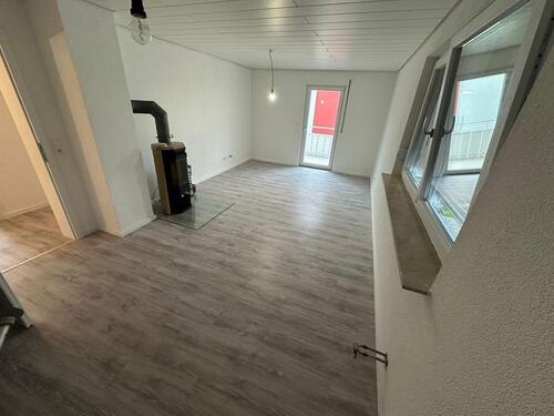 Foto - Etagenwohnung zur Miete in Backnang