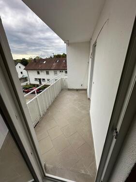 Foto - Etagenwohnung in Backnang