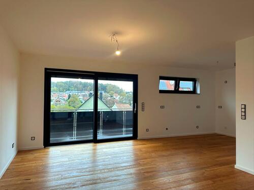 Foto - Etagenwohnung in Homburg